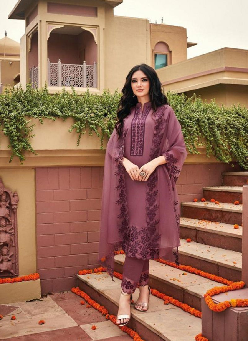 Kailee Pak Libas 29001-29006 Wholesale Readymade Suits Catalog